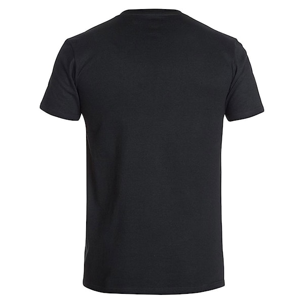Tričko DC Solo Star 2 Ss black 2015