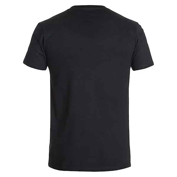 Tričko DC Solo Star 2 Ss black 2015