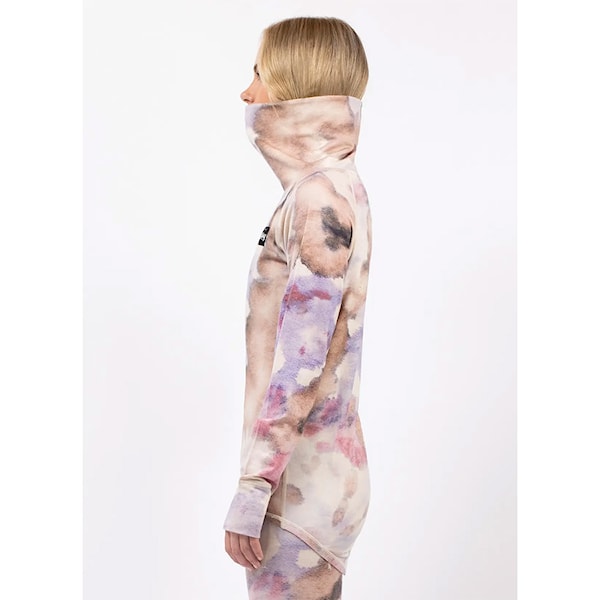 Koszulka Eivy Icecold Merino Wool Top aquarelle 2026
