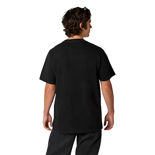 Tričko Fox Absolute 195 Original SS black 2026