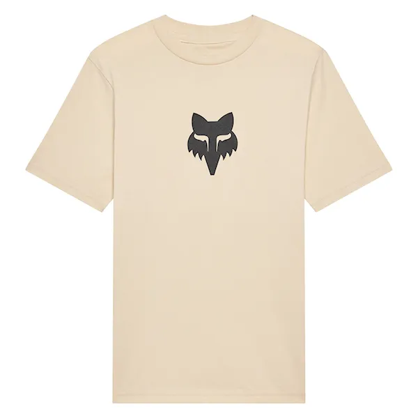 Tričko Fox Youth Fox Head SS tan 2026