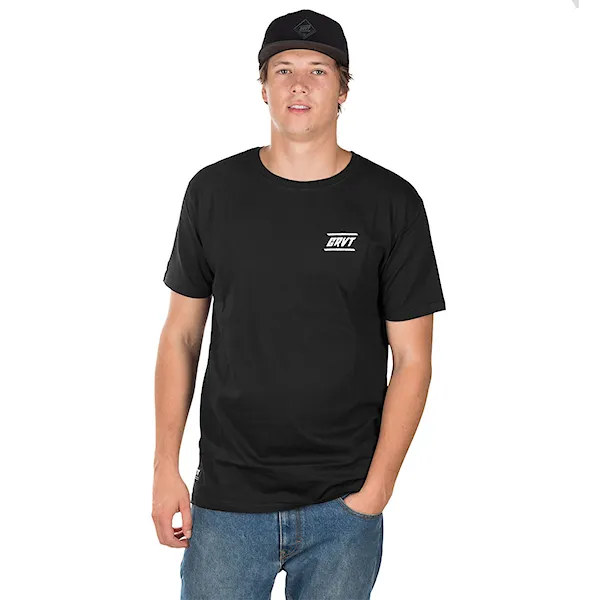 Tričko Gravity Empatic black 2019
