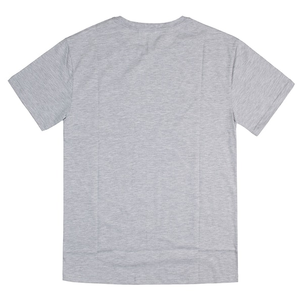 T-shirt Gravity Jeremy athletic heather 2016