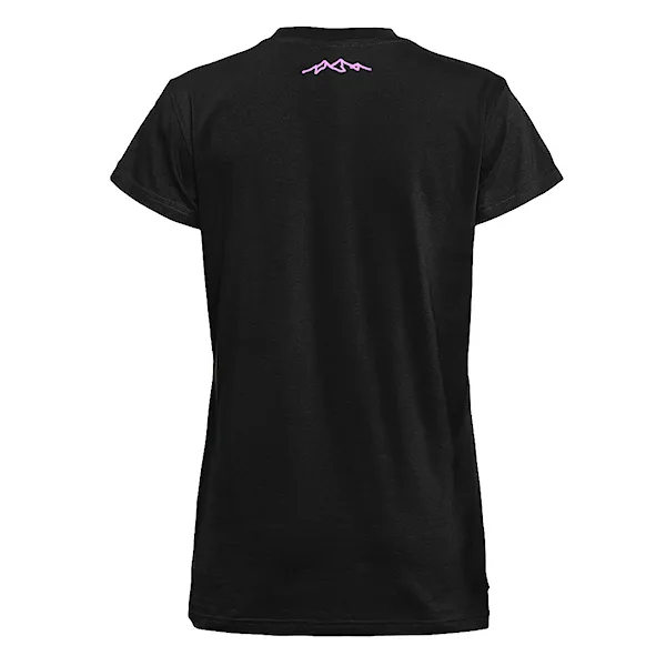 T-shirt Horsefeathers Hoda black 2024