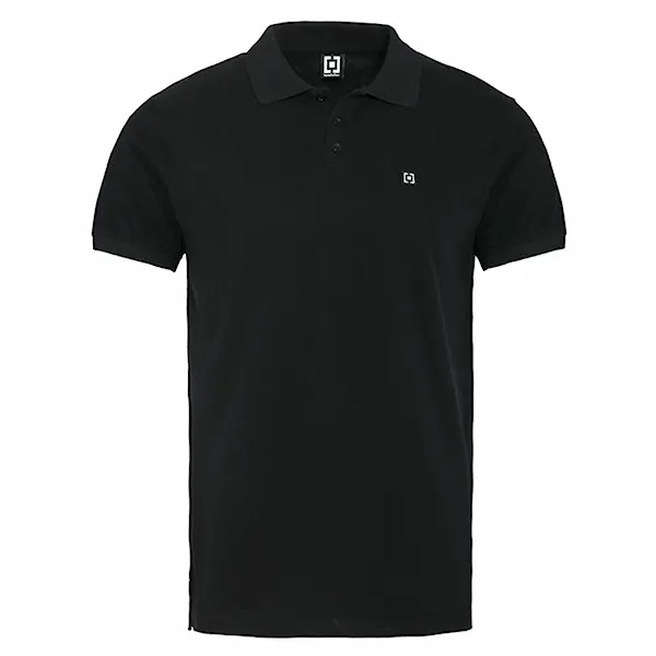 Tričko Horsefeathers Kato Polo black 2026