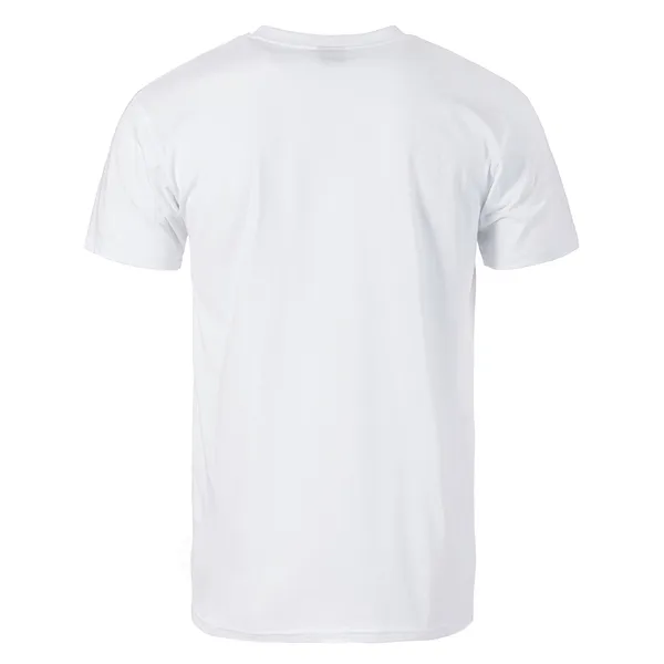 Tričko Horsefeathers Mini Logo white 2026