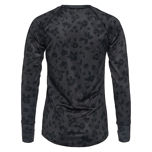 Tričko Horsefeathers Mirra Top floral cheetah 2026