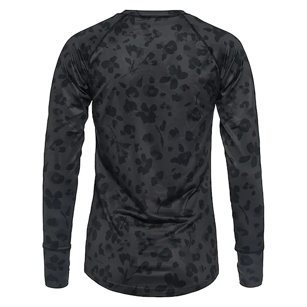 T-shirt Horsefeathers Mirra Top floral cheetah 2026