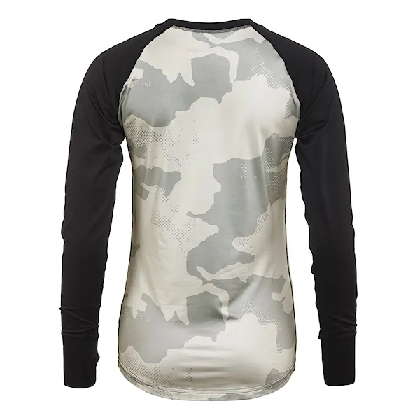 T-shirt Horsefeathers Mirra Top snowstorm 2025