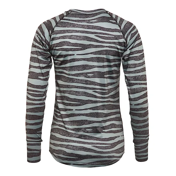 T-shirt Horsefeathers Mirra Top zebra 2025