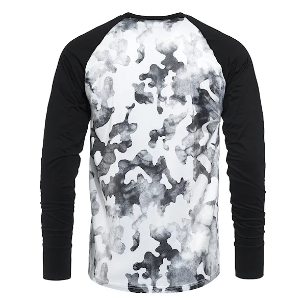 T-shirt Horsefeathers Riley arctic camo 2026