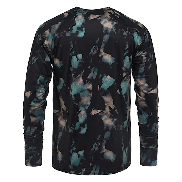 T-shirt Horsefeathers Riley blackout 2026
