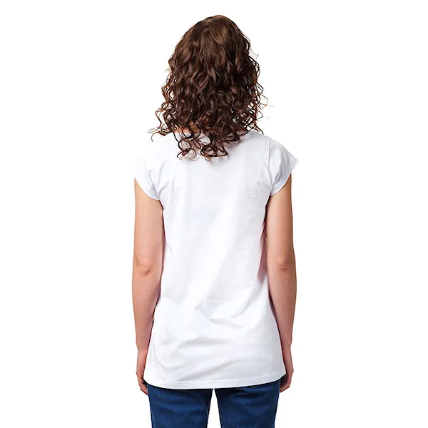 Tričko Horsefeathers Shade white 2016