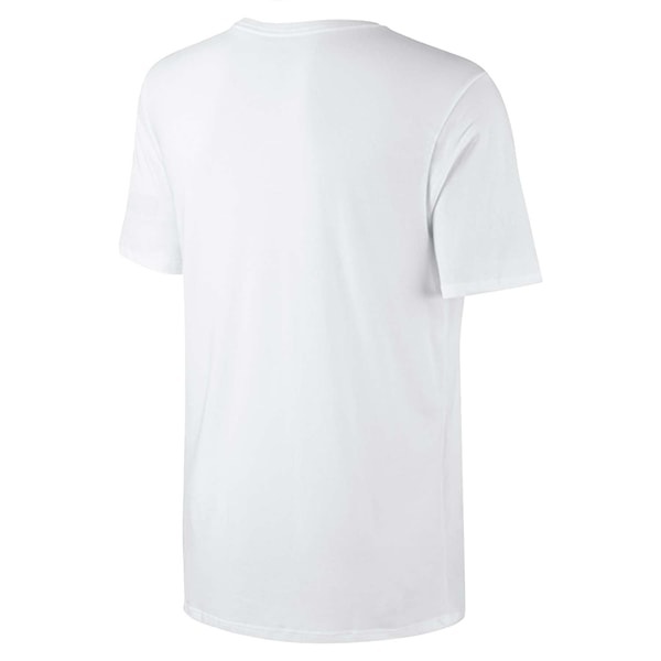 T-shirt Nike SB Photo Fill white/white 2016