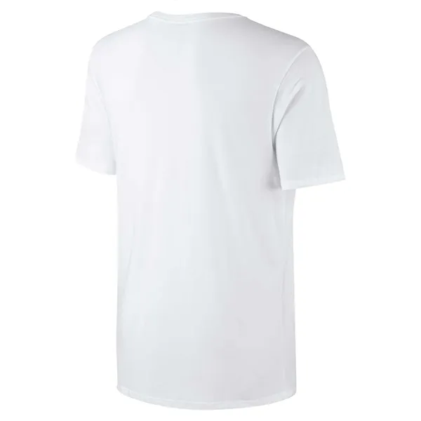 T-shirt Nike SB Photo Fill white/white 2016