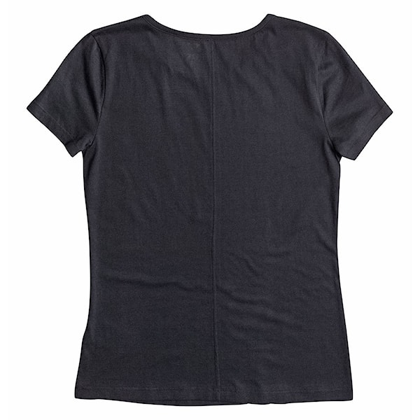 Tričko Roxy Basic Tee D true black 2015