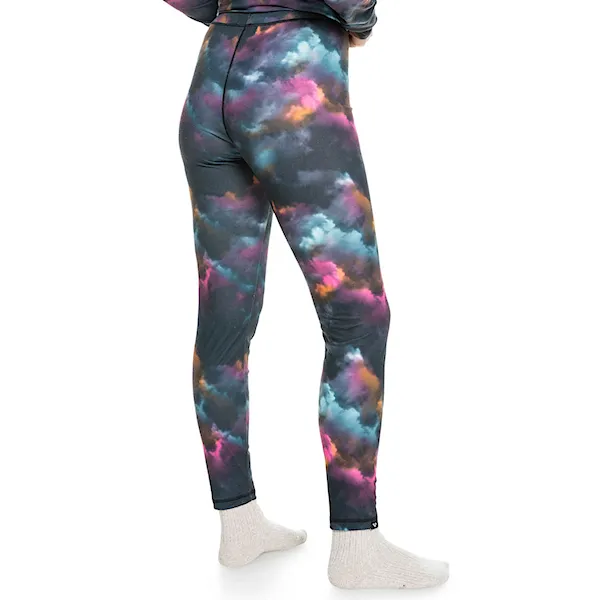 Underpants Roxy Daybreak Bottom true black pensine 2022