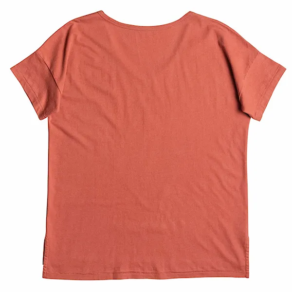 Tričko Roxy Loose Tee A picante 2015