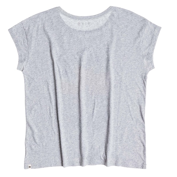 T-shirt Roxy New Crew C heritage heather 2015
