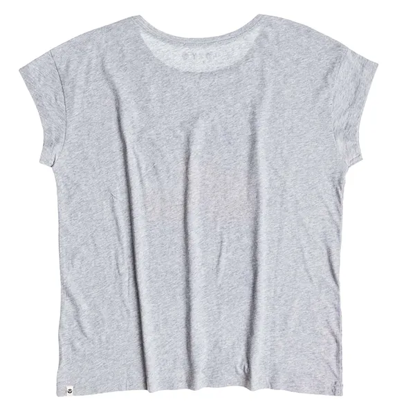 T-shirt Roxy New Crew C heritage heather 2015