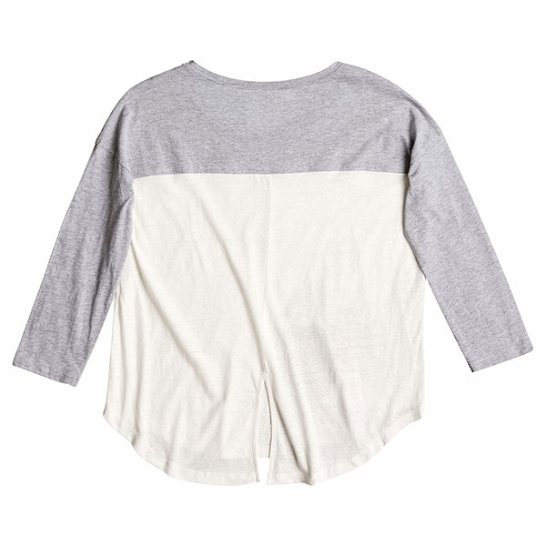 Tričko Roxy Split Back Tee sea spray 2015