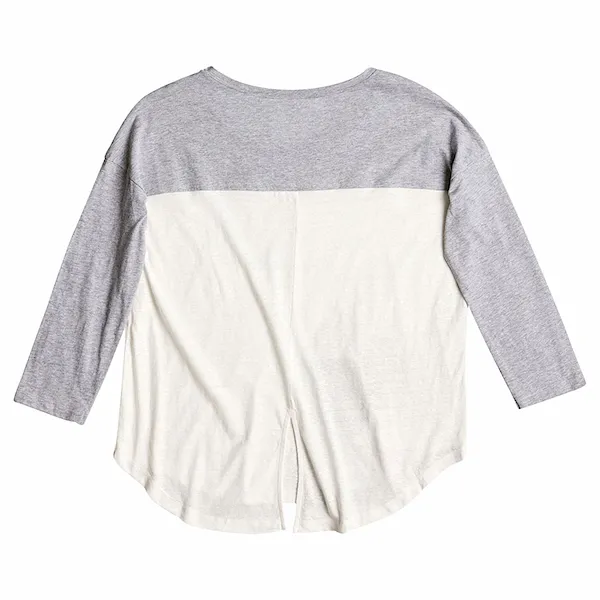 Tričko Roxy Split Back Tee sea spray 2015