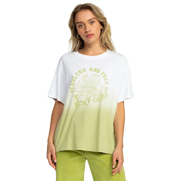 Koszulka Roxy You Told Me A fern 2023