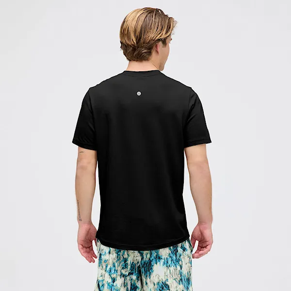 Tričko Stance Fragment 2.0 SS black 2025