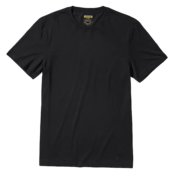 Tričko Stance Premiere black 2025