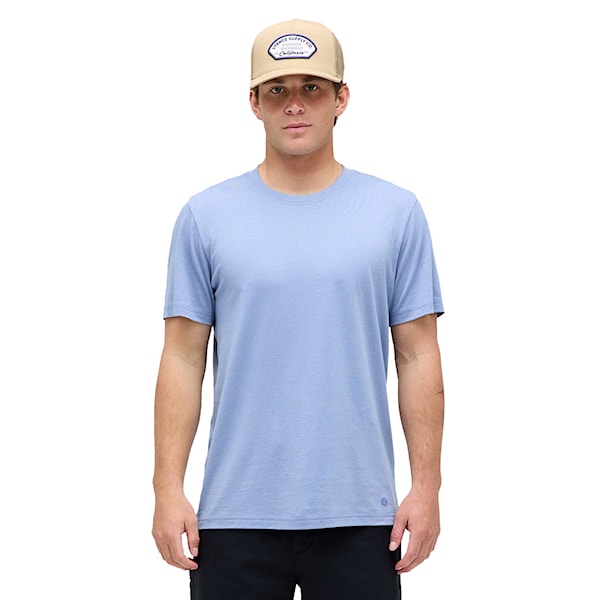 Tričko Stance Premiere bluefadecanvas 2025