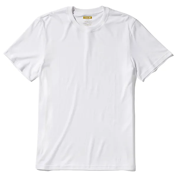 Tričko Stance Premiere white 2025