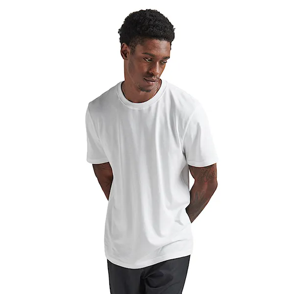 Tričko Stance Premiere white 2025