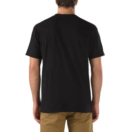 Koszulka Vans Vans Classic black/white 2024