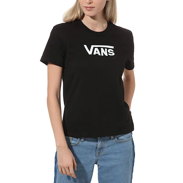 Koszulka Vans Flying V Classic black 2019