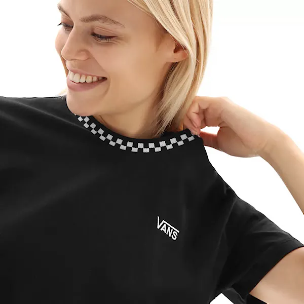 Koszulka Vans Pastel Skate black 2021