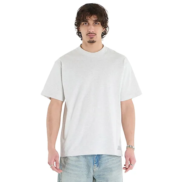 Tričko Vans Premium SS Loose Fit ash heather 2026