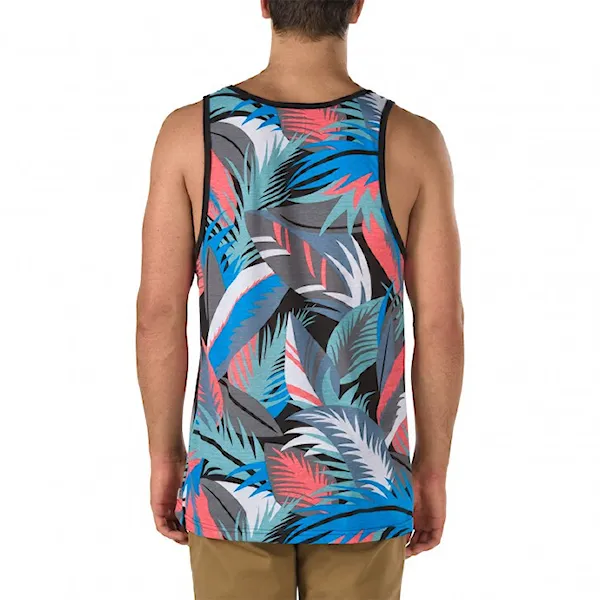 Tank Top Vans Rellos stanton floral 2016