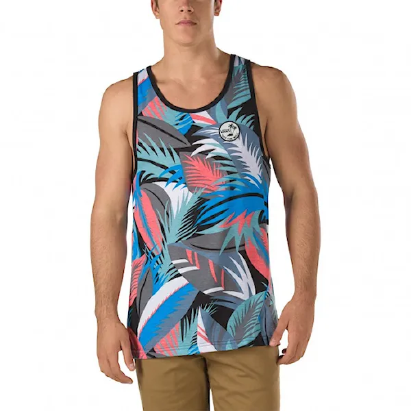 Tank Top Vans Rellos stanton floral 2016