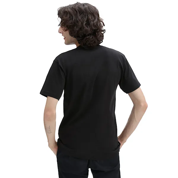 Koszulka Vans Skate Classics SS black 2023