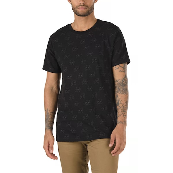 T-shirt Vans Vans X The Simpsons the simpsons bart 2020