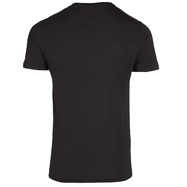 Tričko Volcom Cactus black 2016