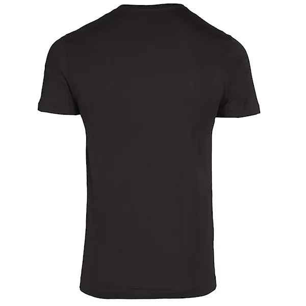 Tričko Volcom Cactus black 2016