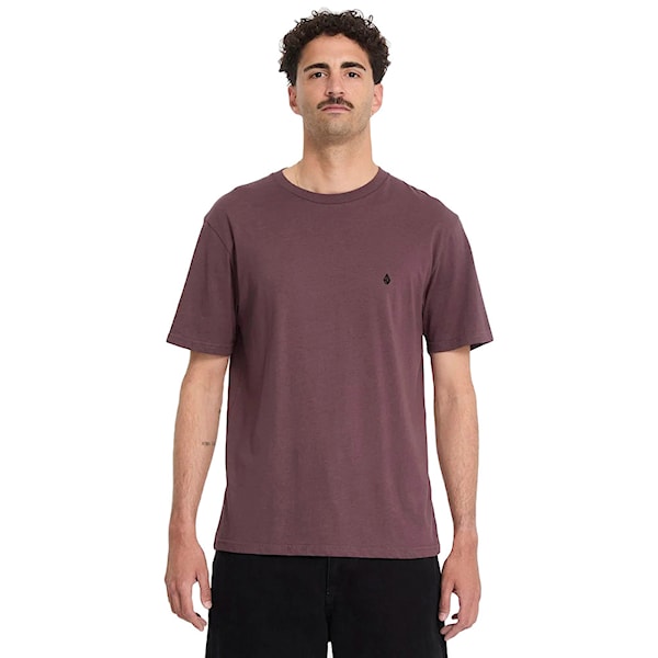 Tričko Volcom Stone Blanks BSC SST pistol punch 2026