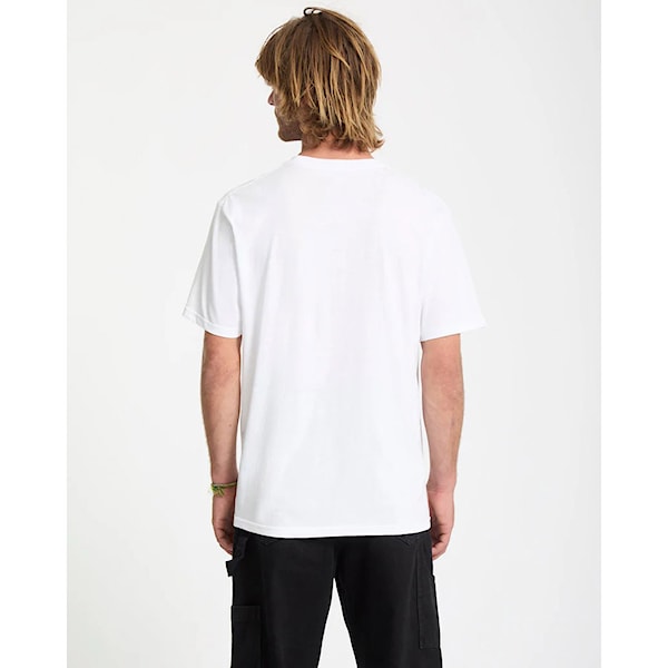 Koszulka Volcom Stone Blanks BSC SST white 2026