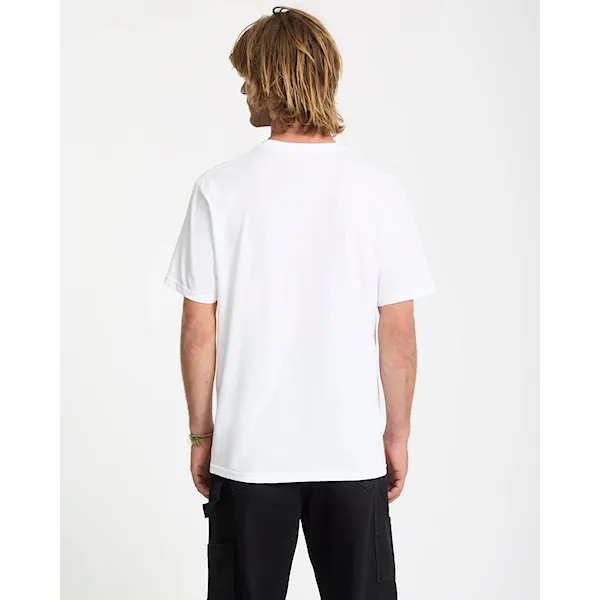 Koszulka Volcom Stone Blanks BSC SST white 2026