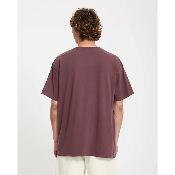 Koszulka Volcom Stone LSE SST pistol punch 2026