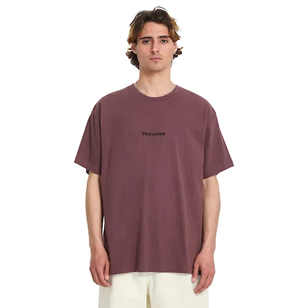 Koszulka Volcom Stone LSE SST pistol punch 2026