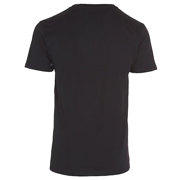 Tričko Volcom Stonith black 2015