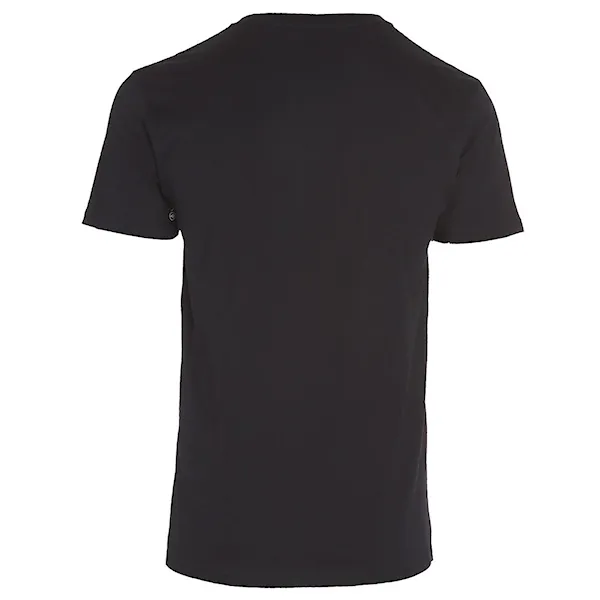 Tričko Volcom Stonith black 2015