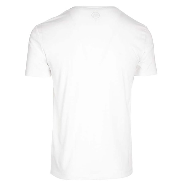 Tričko Volcom Valienthimself star white 2015